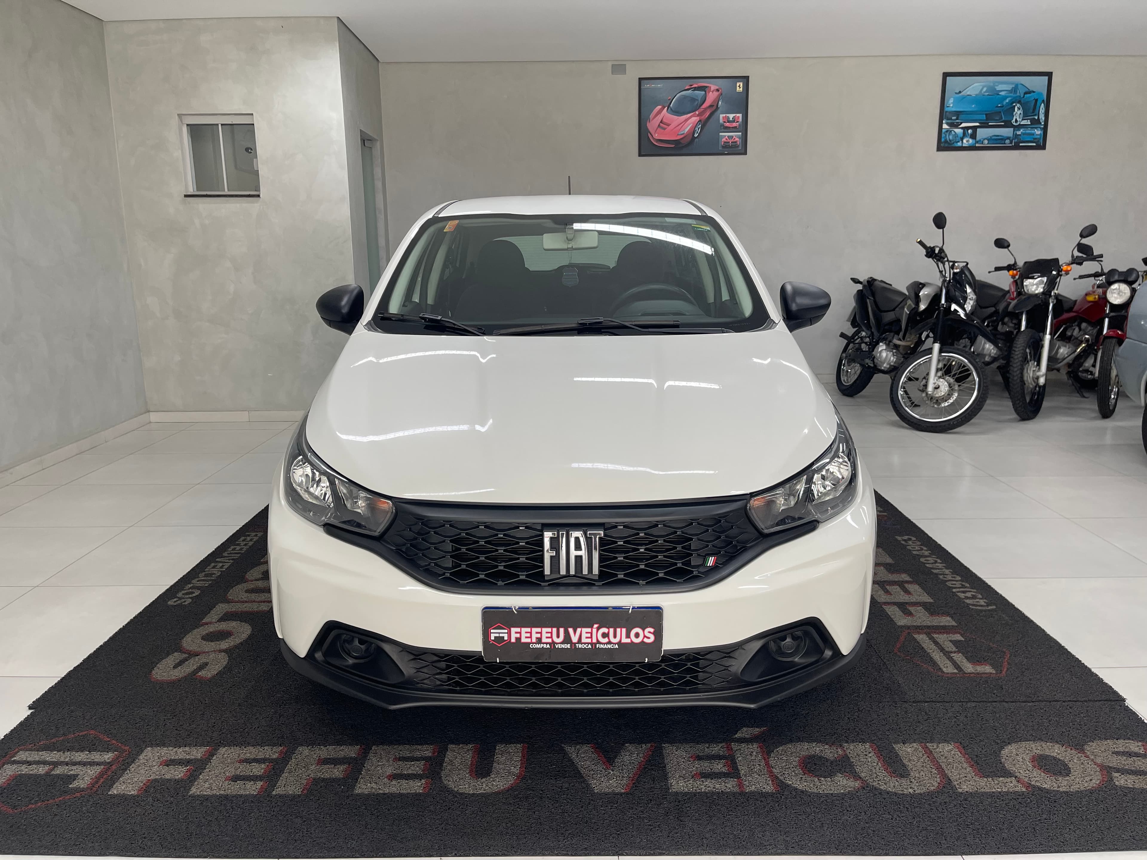 FIAT ARGO ARGO 1.0 foto 1