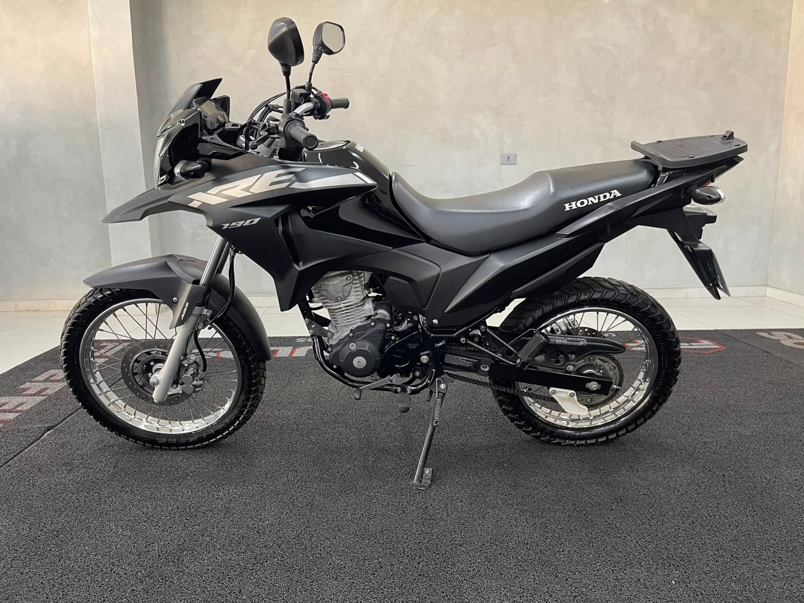 HONDA XRE XRE foto 1